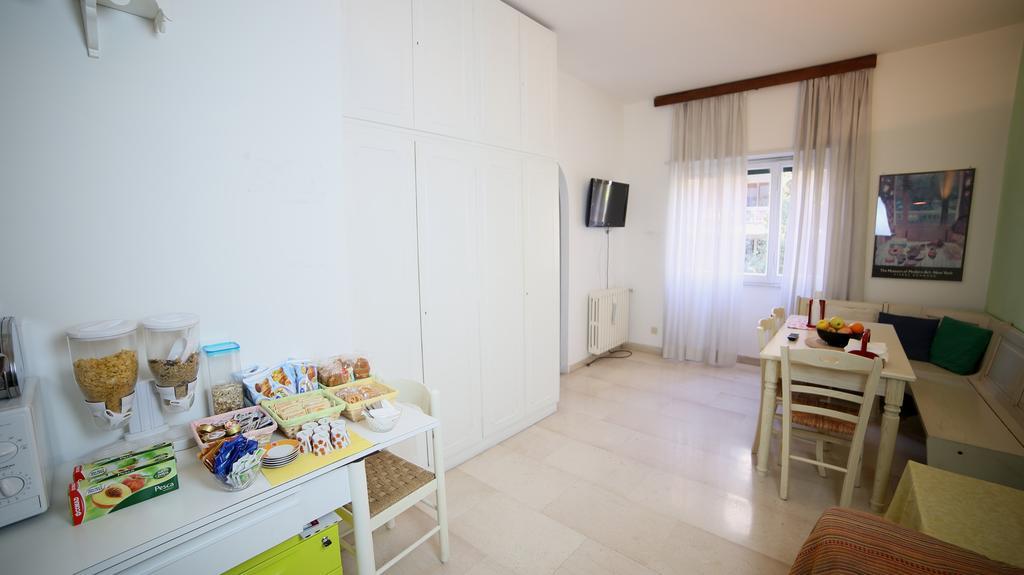 Affittacamere Eur Arcobaleno Rome