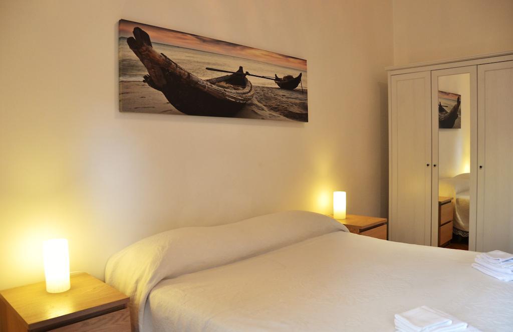 Guest house Affittacamere Eur Arcobaleno *