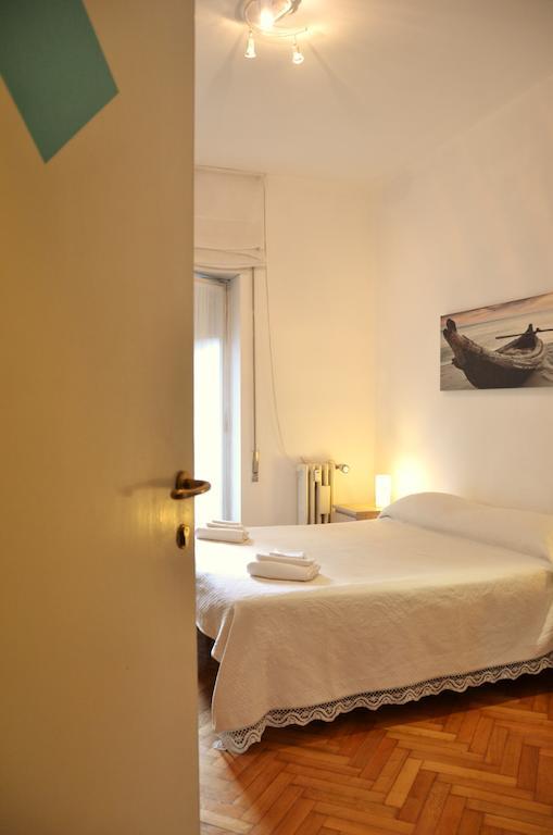 Guest house Affittacamere Eur Arcobaleno