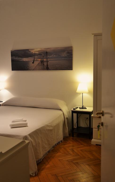 Guest house Affittacamere Eur Arcobaleno Rome