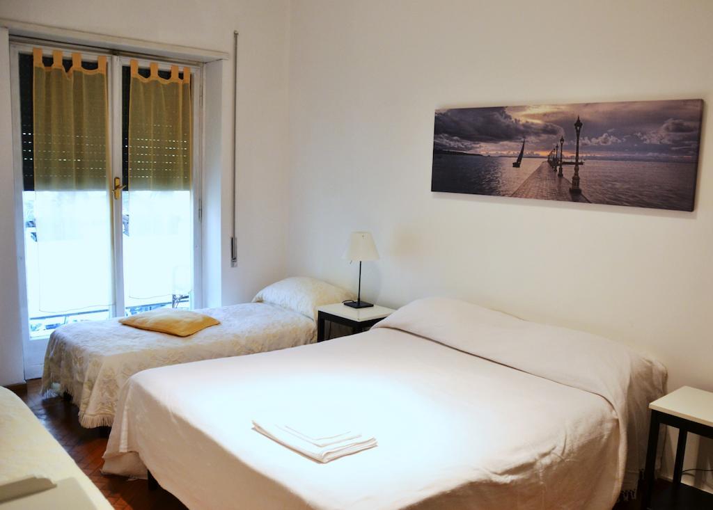 Guest house Affittacamere Eur Arcobaleno Rome