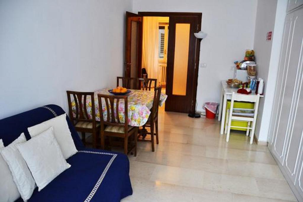 Guest house Affittacamere Eur Arcobaleno *