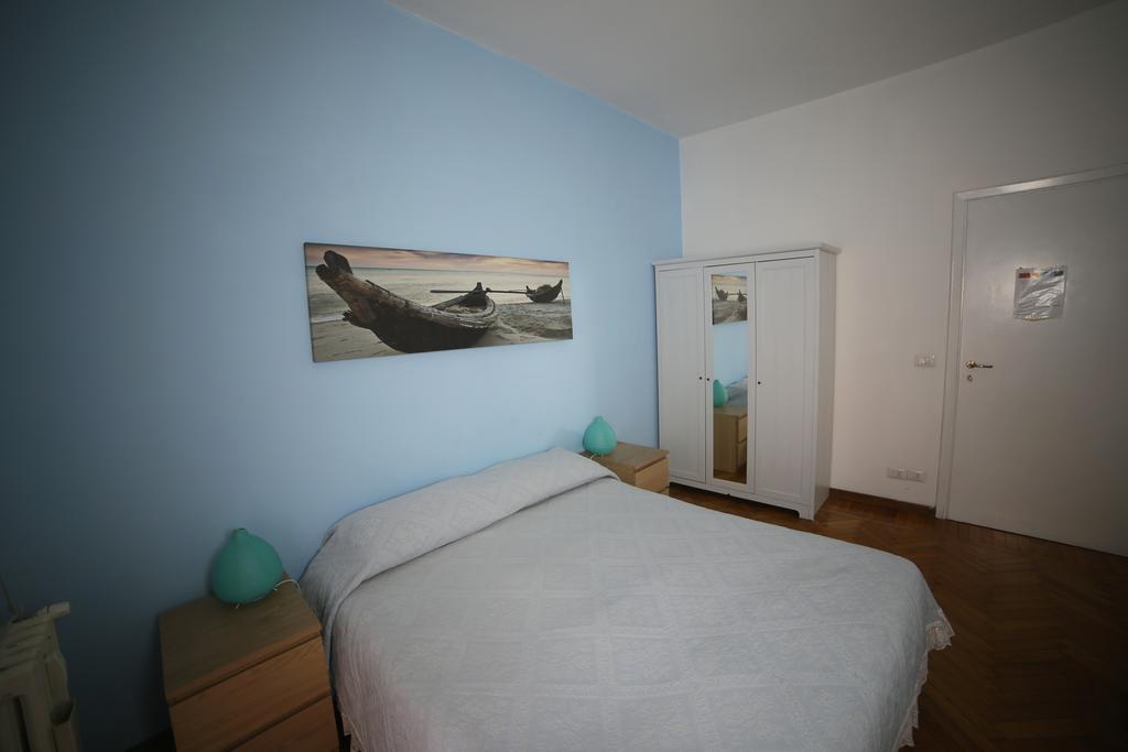 Affittacamere Eur Arcobaleno Guest house